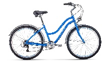 фото Велосипед Forward Evia Air 1.0 26 (2021) интернет-магазина bikedivision