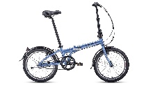 фото Велосипед Forward ENIGMA 20 3.0 (2020) интернет-магазина bikedivision