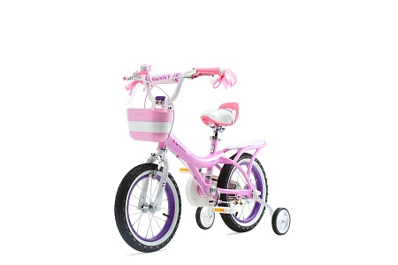 фото Велосипед Royal Baby Bunny Girl 18 